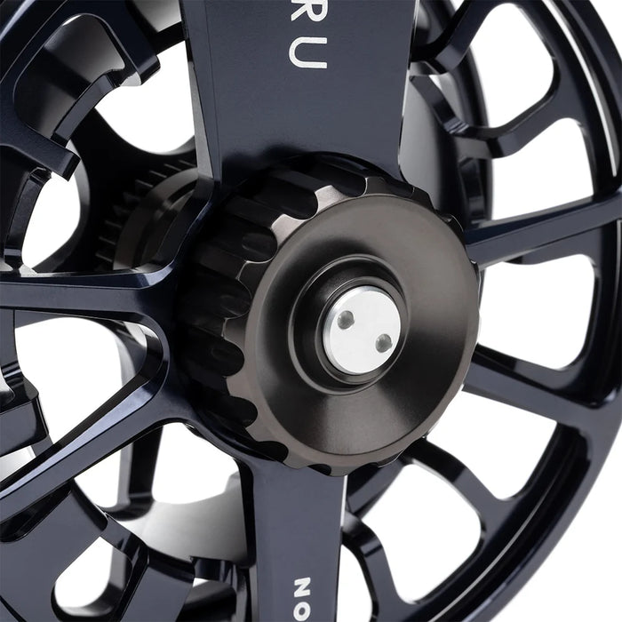 Lamson Guru X Fly Reels