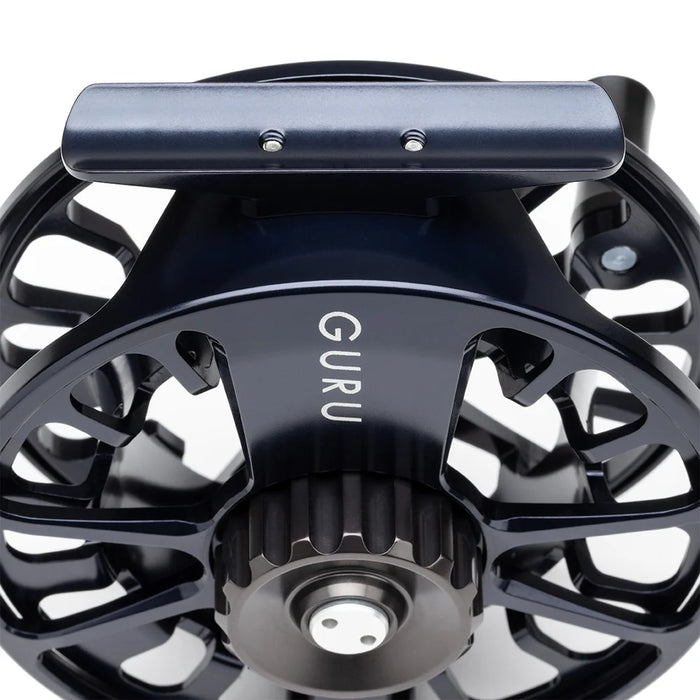 Lamson Guru X Fly Reels