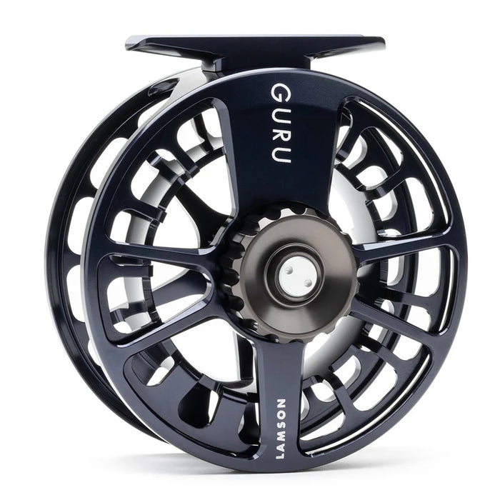 Lamson Guru X Fly Reels