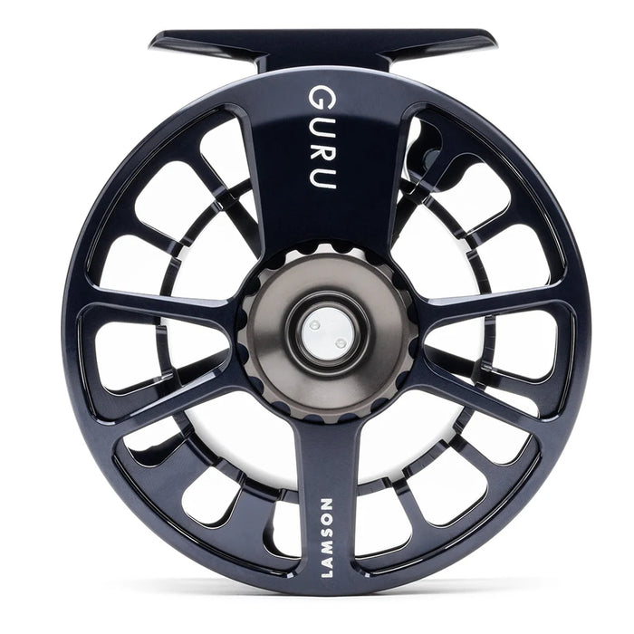 Lamson Guru X Fly Reels