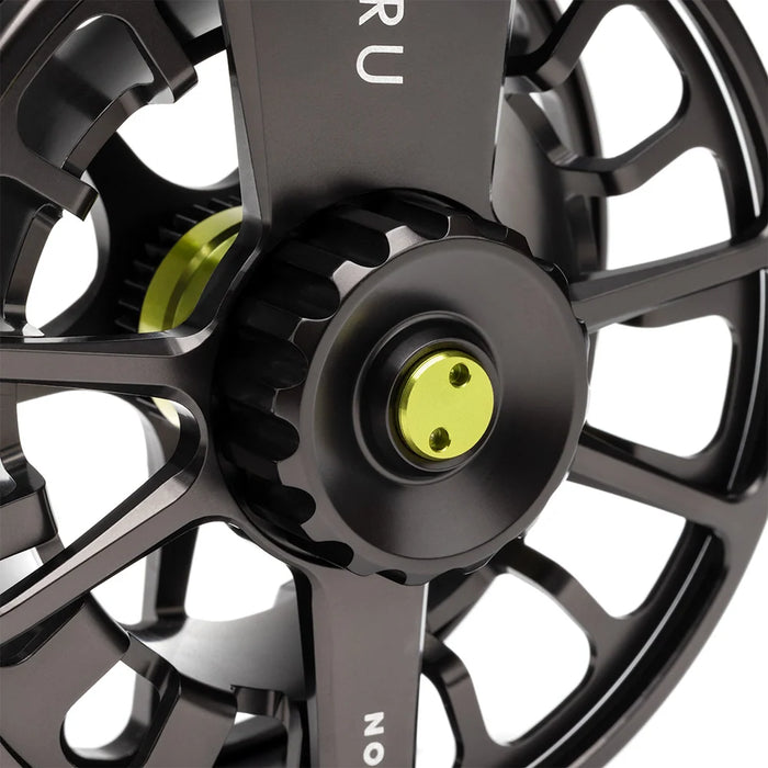 Lamson Guru X Fly Reels
