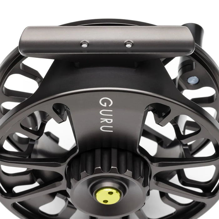 Lamson Guru X Fly Reels