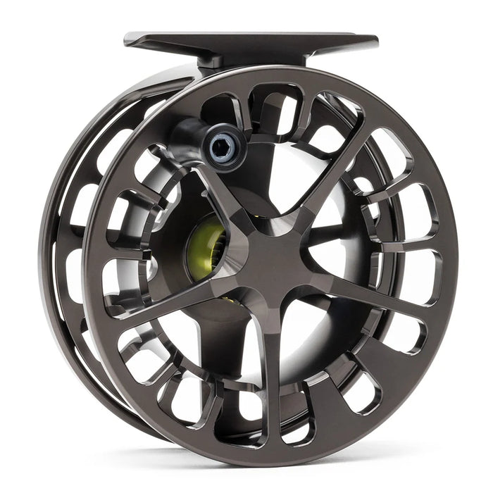 Lamson Guru X Fly Reels