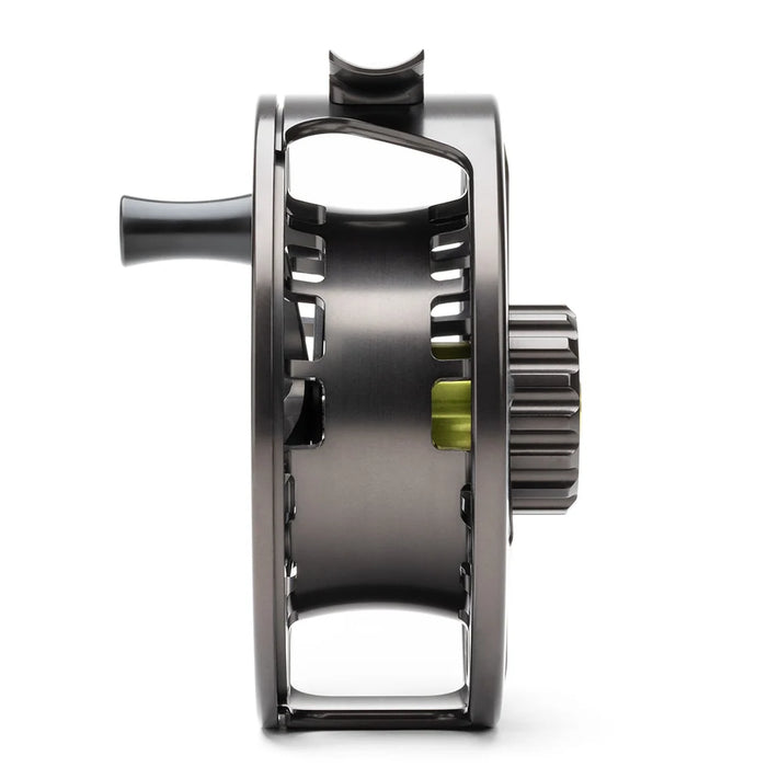 Lamson Guru X Fly Reels