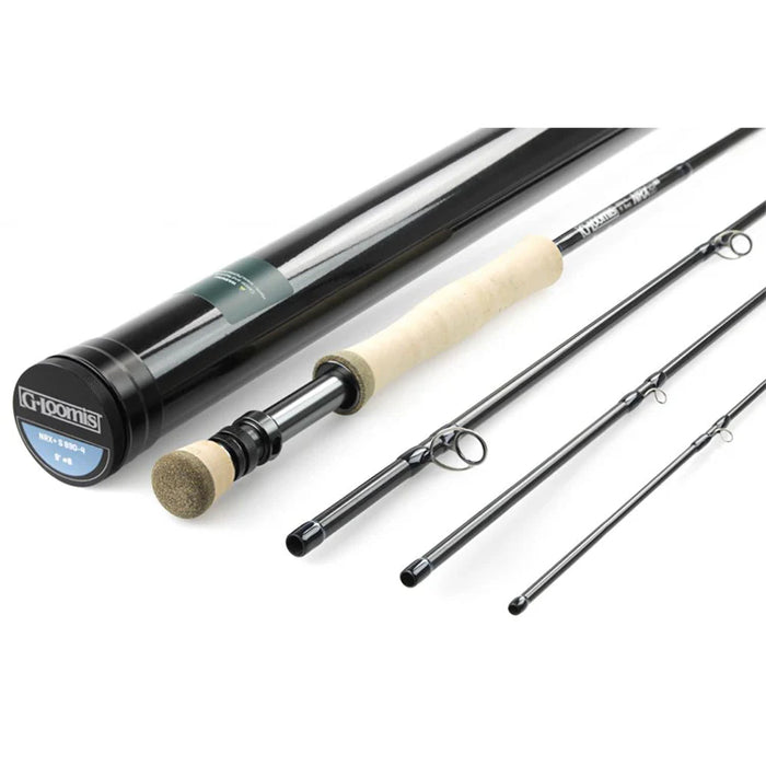 G. Loomis NRX+ Fly Rods