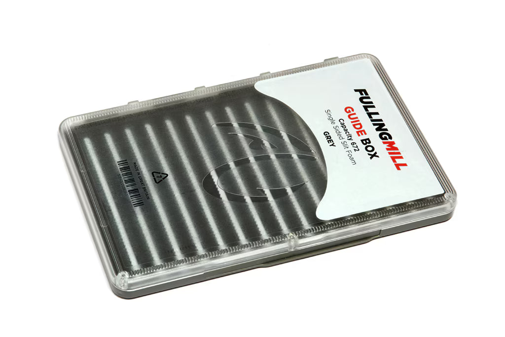 Fulling Mill Guide Box Fulling Mill