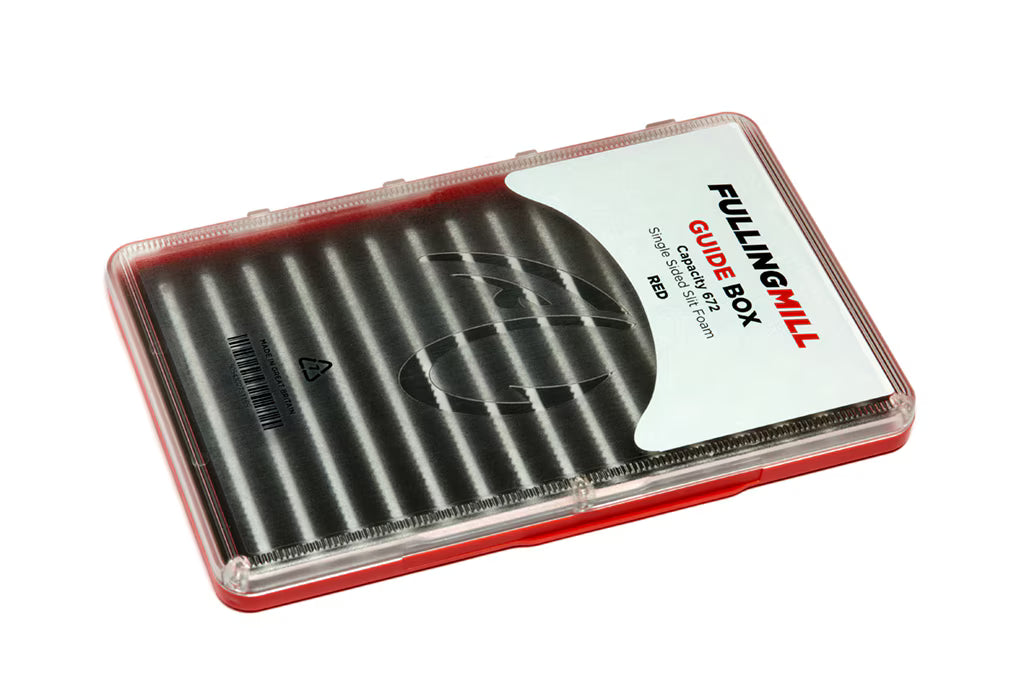 Fulling Mill Guide Box Fulling Mill