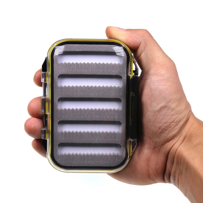 Eden SuperClear Pocket Box
