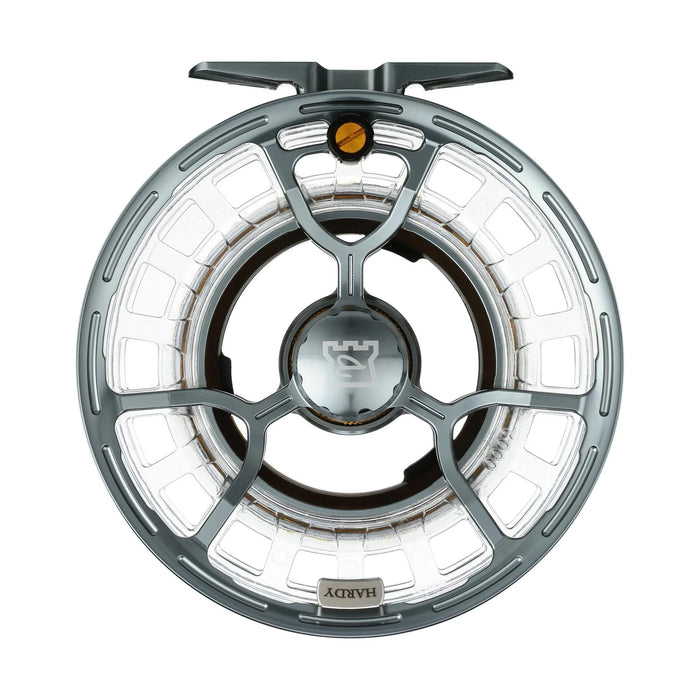 Hardy Averon 6000 Cassette Fly Reel