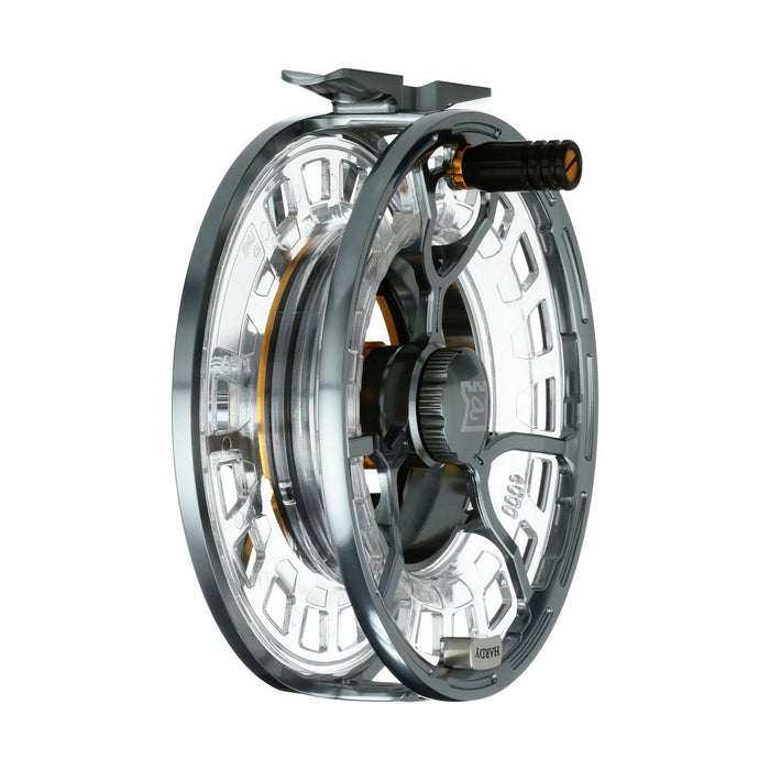 Hardy Averon 6000 Cassette Fly Reel