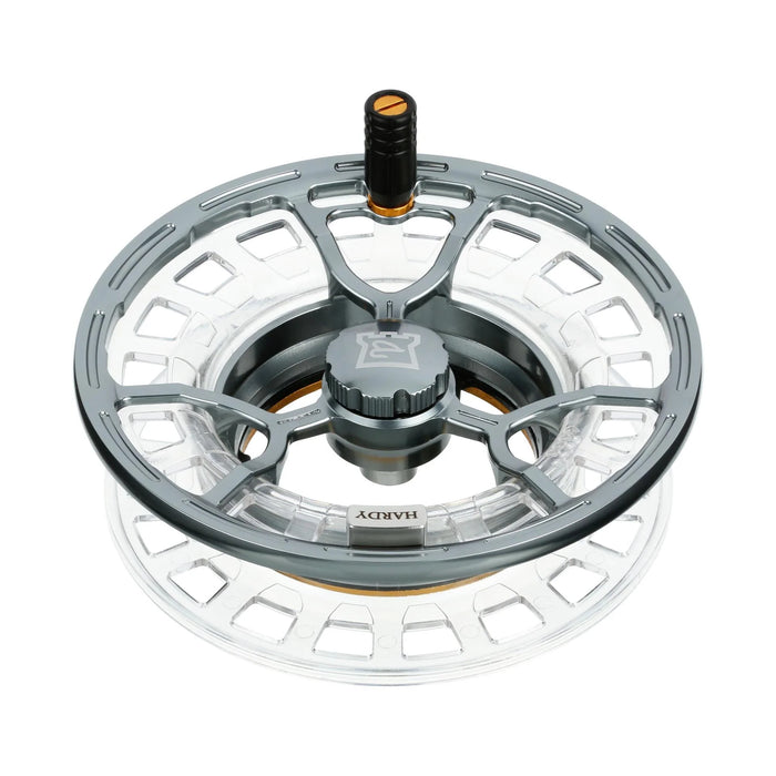Hardy Averon 6000 Cassette Fly Reel