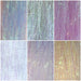 Semperfli Semperflash Baitfish Wing Tinted (Assorted Colours) The Flyfisher