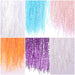 Semperfli Semperflash Krinkle Flash (Assorted Colours) Semperfli