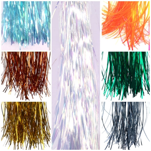 Semperfli Semperflash Mirror 1/32" (Assorted Colours) Semperfli