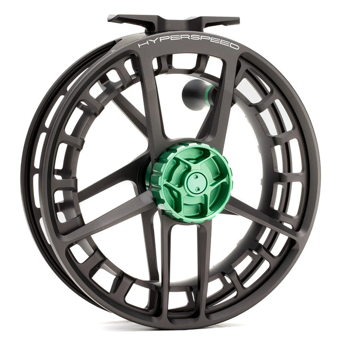 Lamson Litespeed Hyperspeed M8 Fly Reel