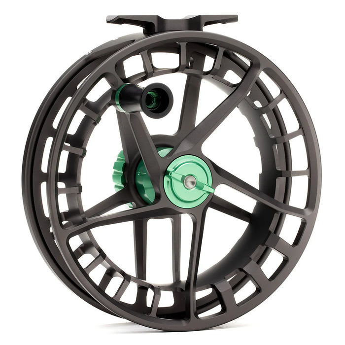 Lamson Litespeed Hyperspeed M8 Fly Reel