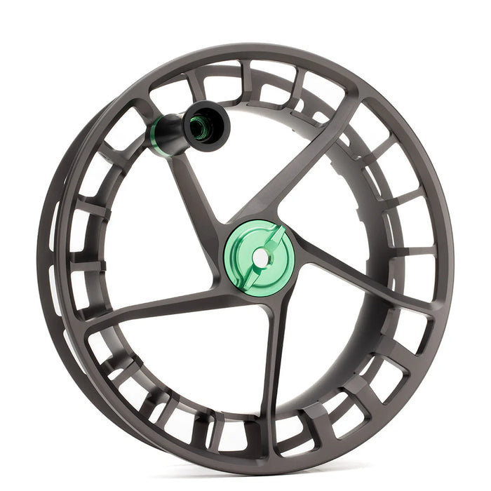 Lamson Litespeed Hyperspeed M8 Fly Reel