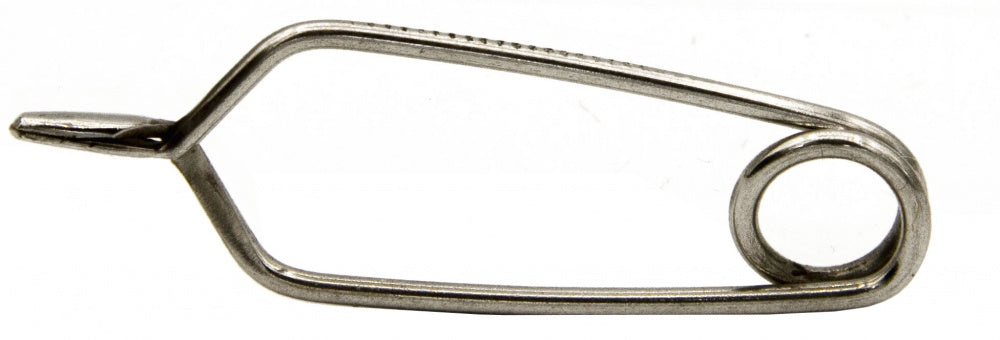 Tiewell Small Hackle Pliers