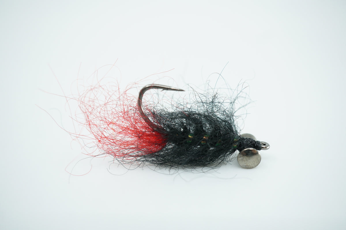 Hammerhead BMS - Black #6