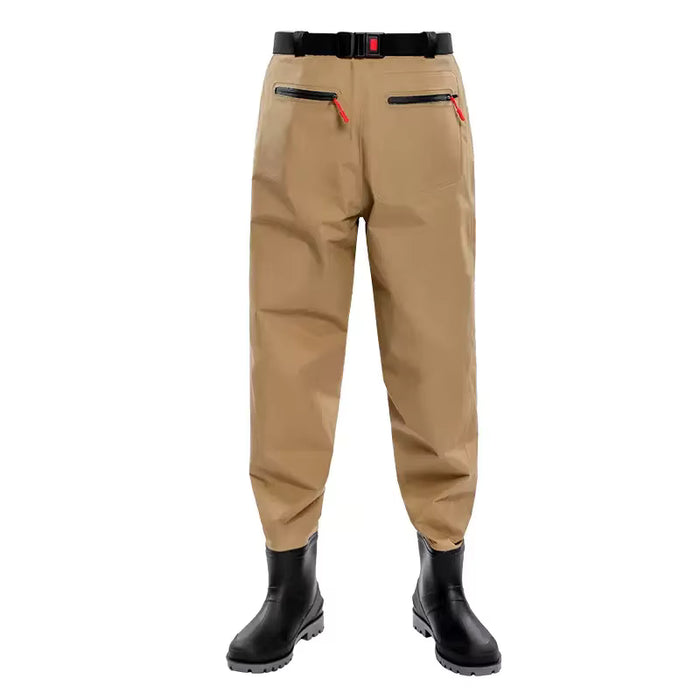 Eden Bootfoot Pant Wader Eden