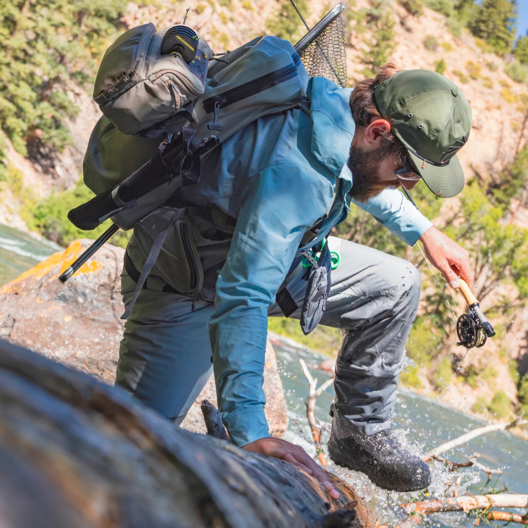 Orvis Pro LT Wading Boots