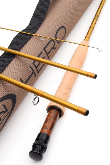 Vision Hero Series Fly Rods