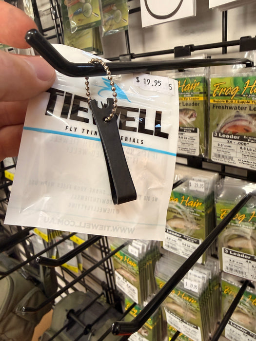 Tiewell Apprentice Nippers
