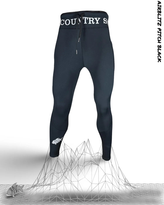 Back Country Skinz AIRBLITZ Neoprene Leggings