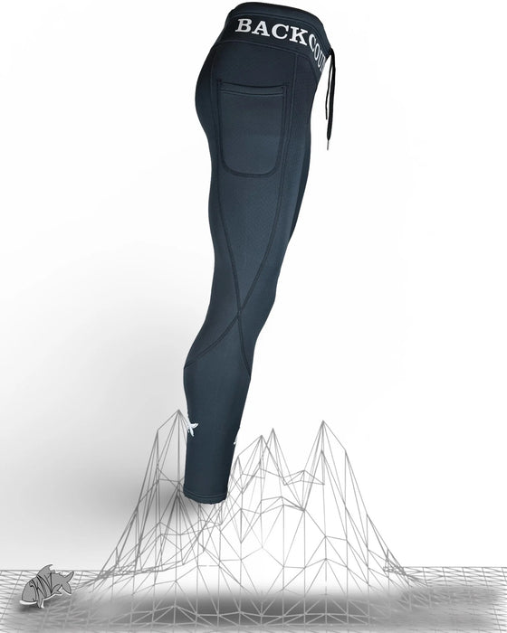 Back Country Skinz AIRBLITZ Neoprene Leggings