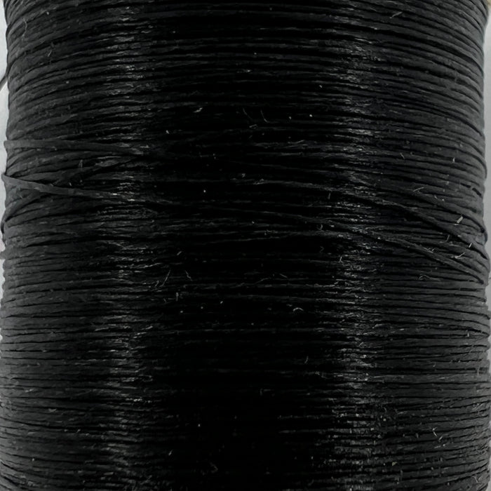 Danville's Flat Waxed Nylon Thread 210D