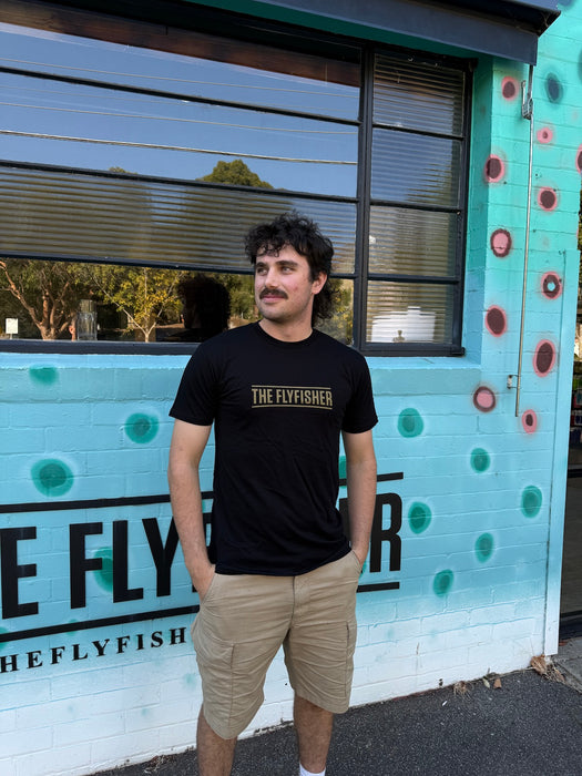 The Flyfisher Cormorants Are C#@ts Tee Shirt