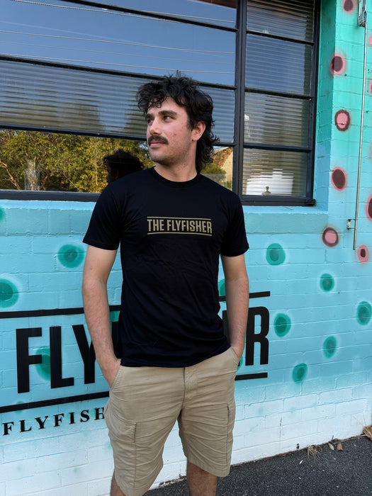 The Flyfisher Cormorants Are C#@ts Tee Shirt