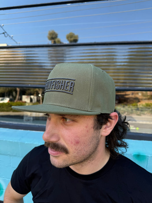 The Flyfisher 'Eshay' Caps