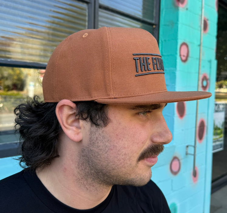 The Flyfisher 'Eshay' Caps