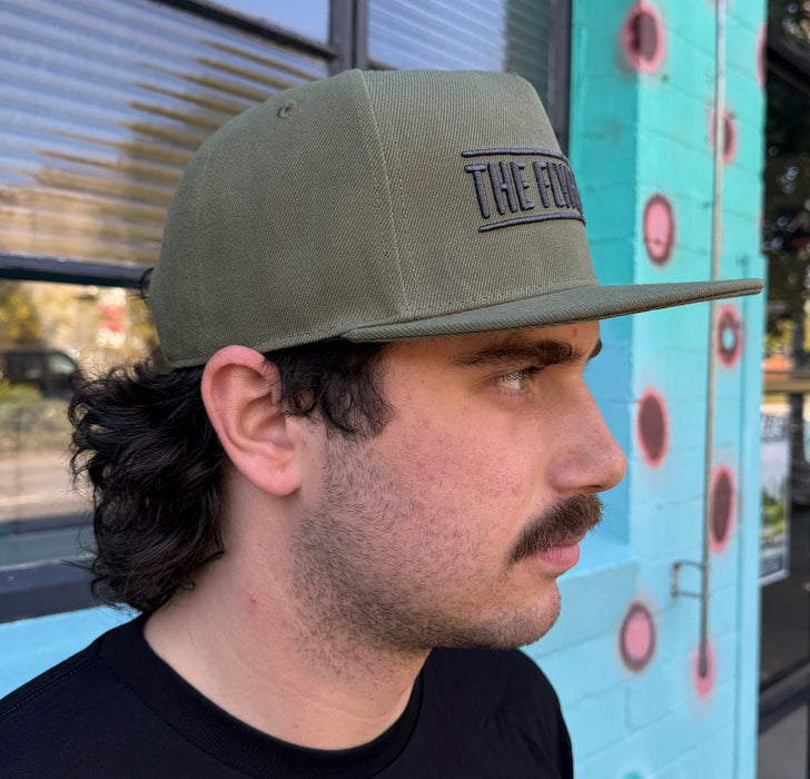 The Flyfisher 'Eshay' Caps