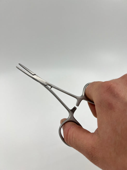 Tiewell Stainless Forceps Tiewell
