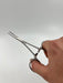 Tiewell Stainless Forceps Tiewell