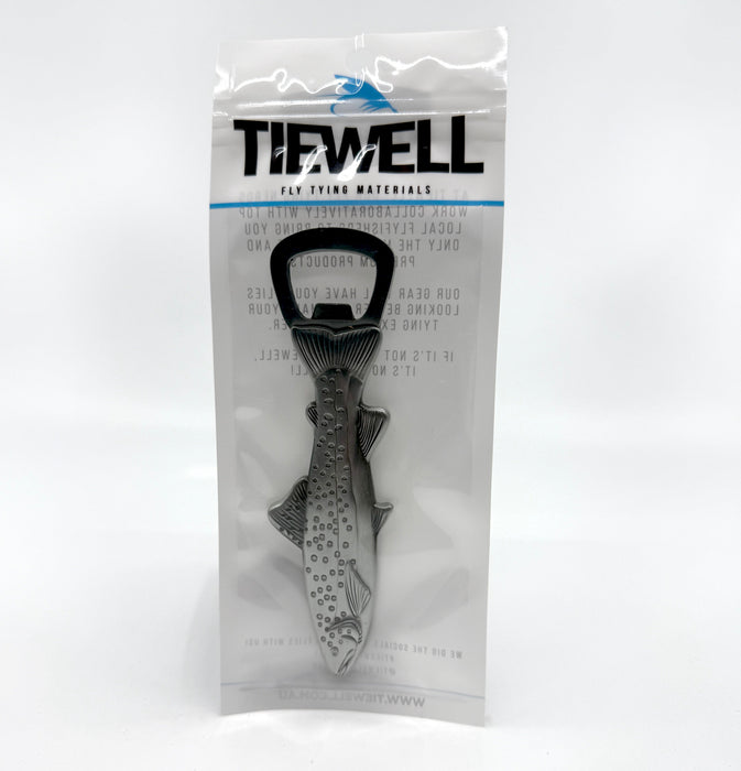 Tiewell Magnetic Trout Bottle Opener Tiewell