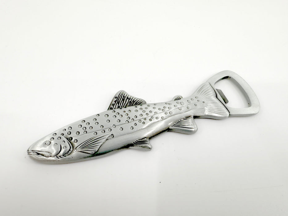 Tiewell Magnetic Trout Bottle Opener Tiewell