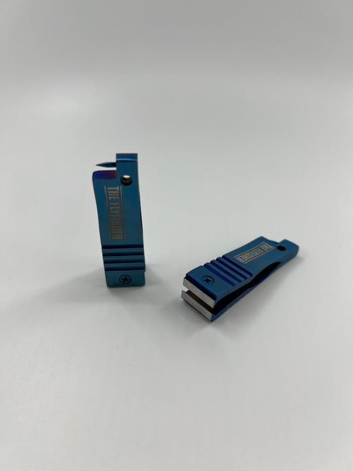 The Flyfisher Nippers The Flyfisher