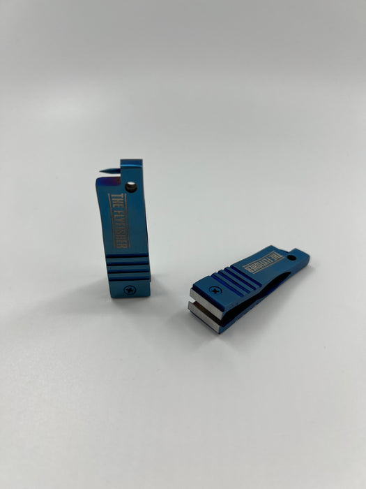 The Flyfisher Nippers The Flyfisher