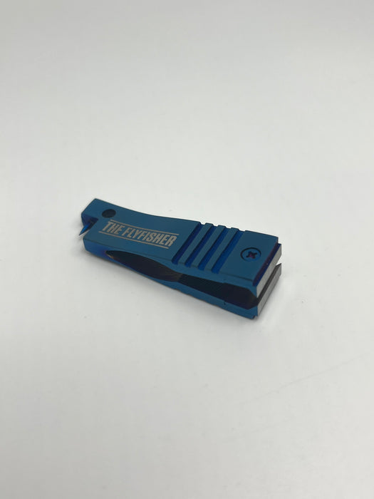 The Flyfisher Nippers The Flyfisher