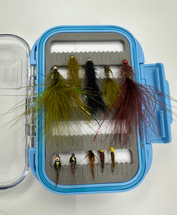 Premium Lake Fly Collection