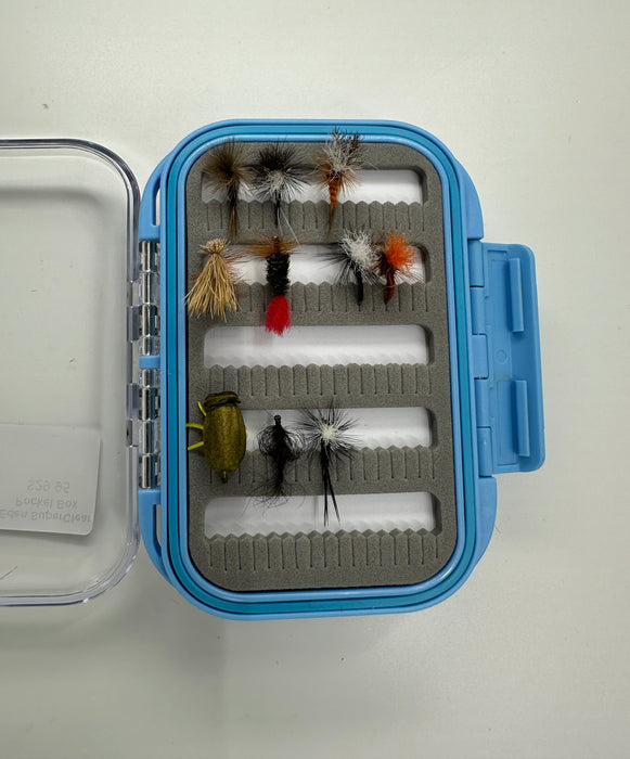 Premium Lake Fly Collection