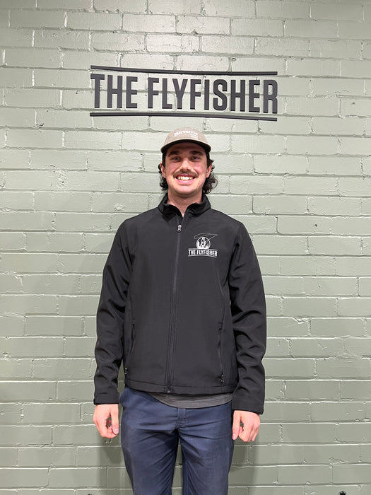 Flyfisher Jacket