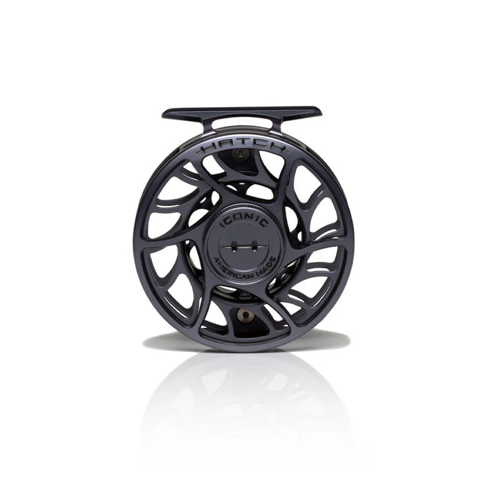 Hatch Iconic 4 Plus Fly Reel Hatch