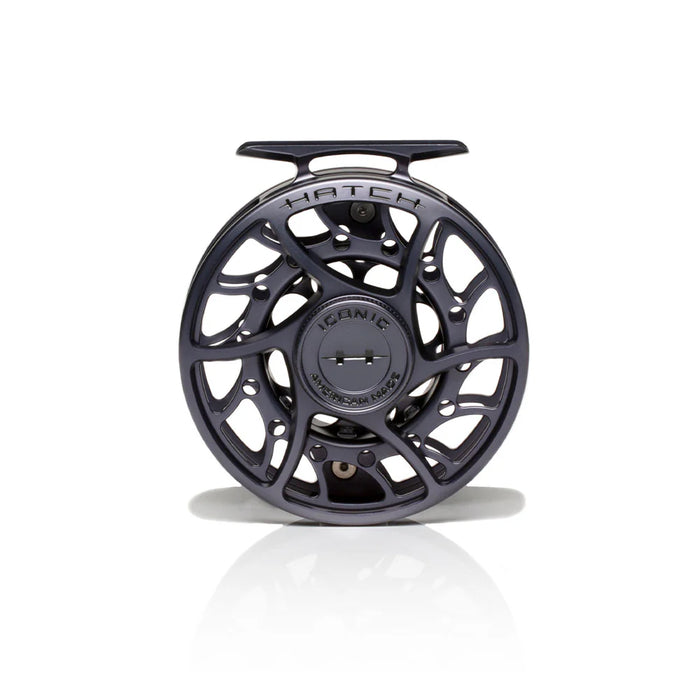 Hatch Iconic 5 Plus Fly Reel