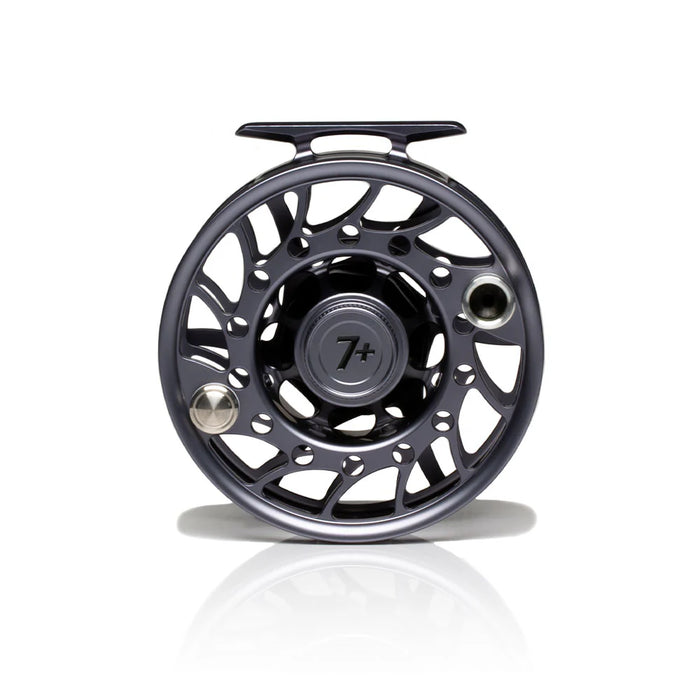 Hatch Iconic 7 Plus Fly Reel