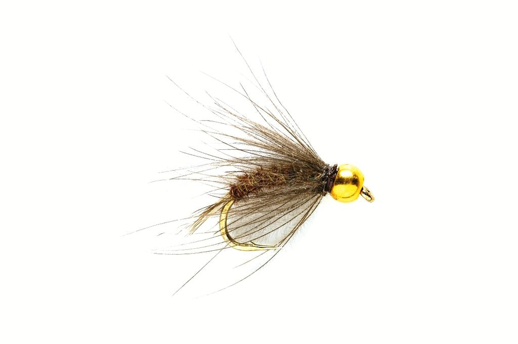 Tungsten Head Emerger