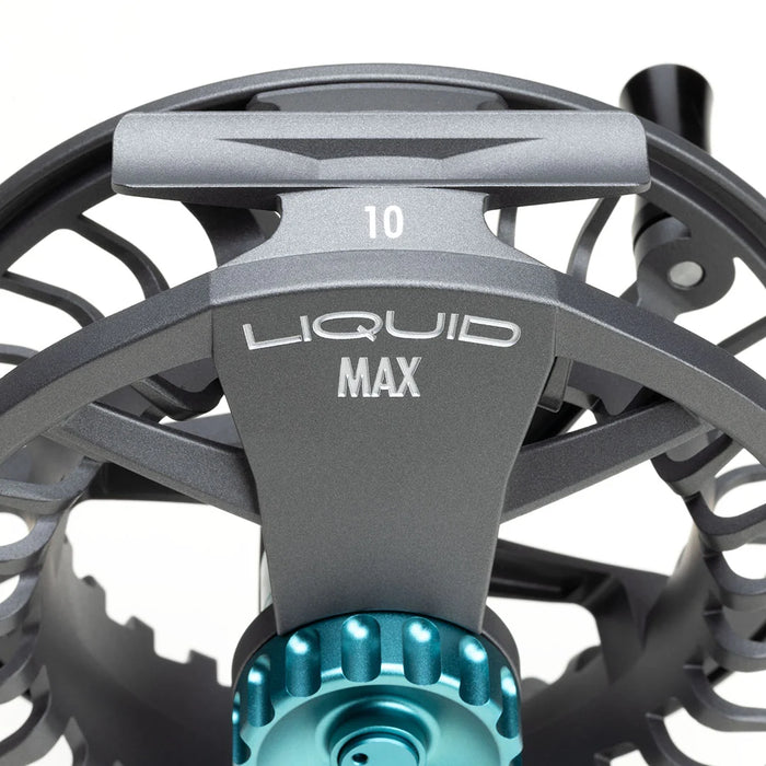 Primal Mega CCC Saltwater Outfit